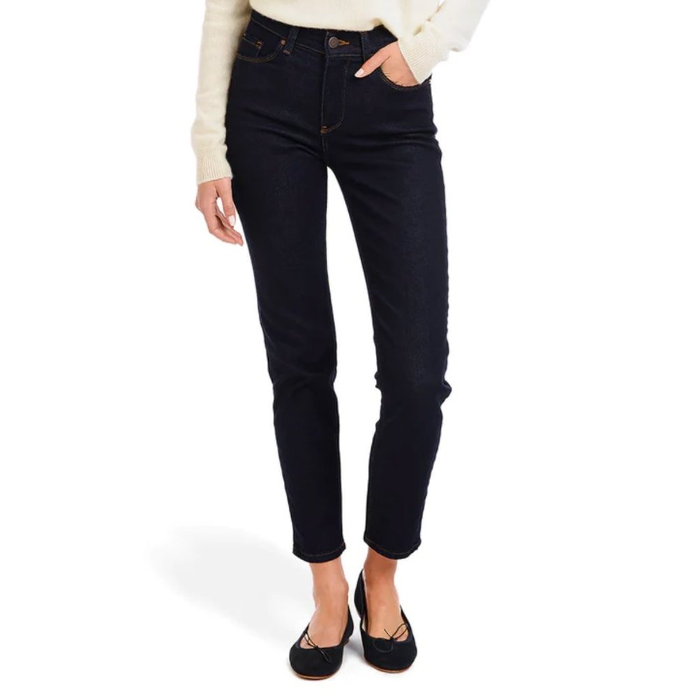 MOM OLIVER - Mott & bow jeans